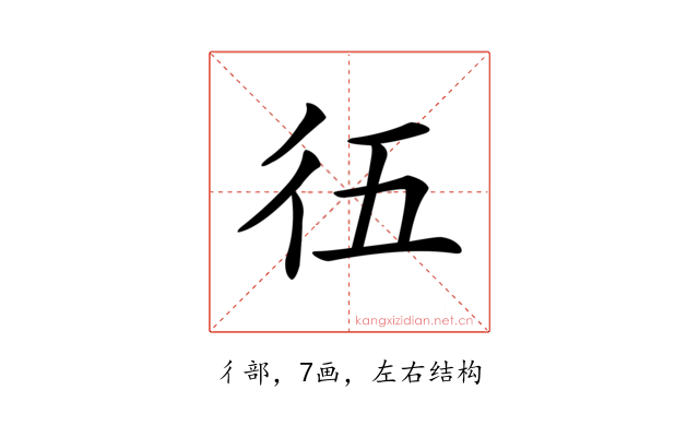 鿉