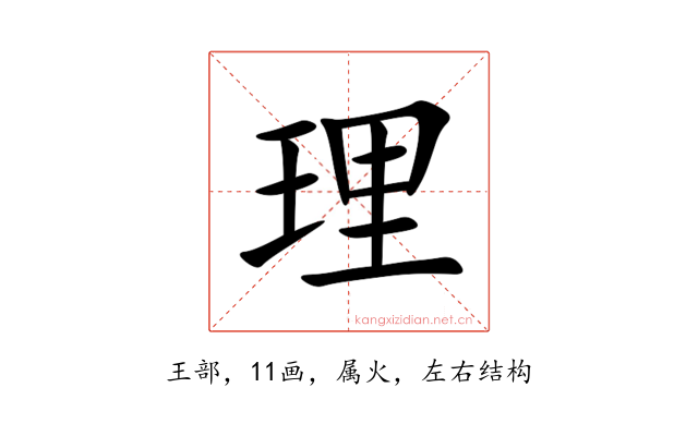 理