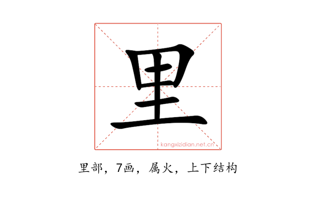 里