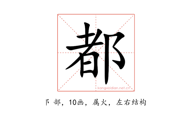 都