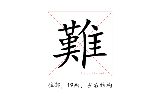 難