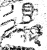 复(篆书·春秋·石鼓文)