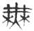 无(玉书·春秋·侯马盟书)