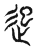 𨑔(传抄·东汉·说文解字)